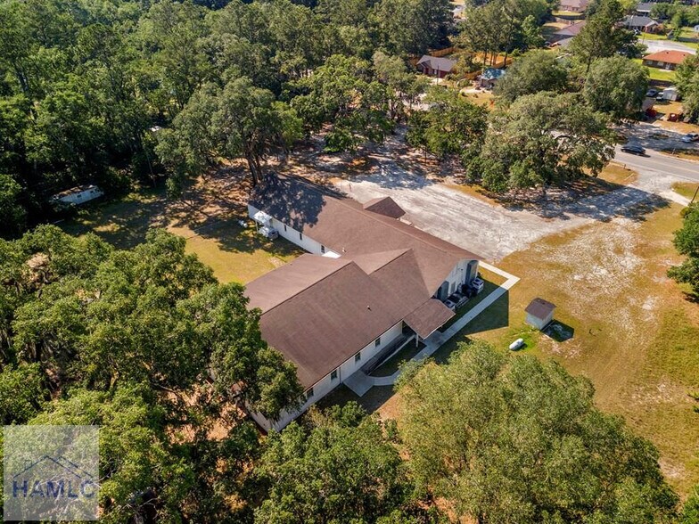 1933 Talmadge Rd, Allenhurst, GA à vendre - Photo de l’immeuble – Image 2 sur 26