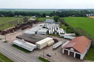 Plus de détails pour 215-223 Boul Ouest O, Maskinongé, QC - Industriel/Logistique à vendre