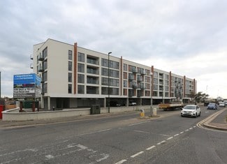 Plus de détails pour 79-81 Brighton Rd, Shoreham By Sea - Local commercial à vendre