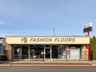 Plus de détails pour 427 N Riverside Ave, Medford, OR - Local commercial à vendre