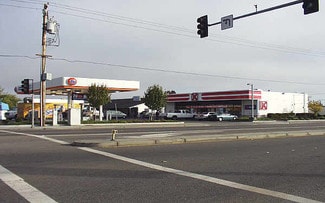 Plus de détails pour 16438-16460 S Cambridge Dr, Lathrop, CA - Bureau/Local commercial à louer