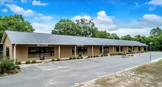 Plus de détails pour 7000 Pine Forest Rd, Pensacola, FL - Local commercial à louer