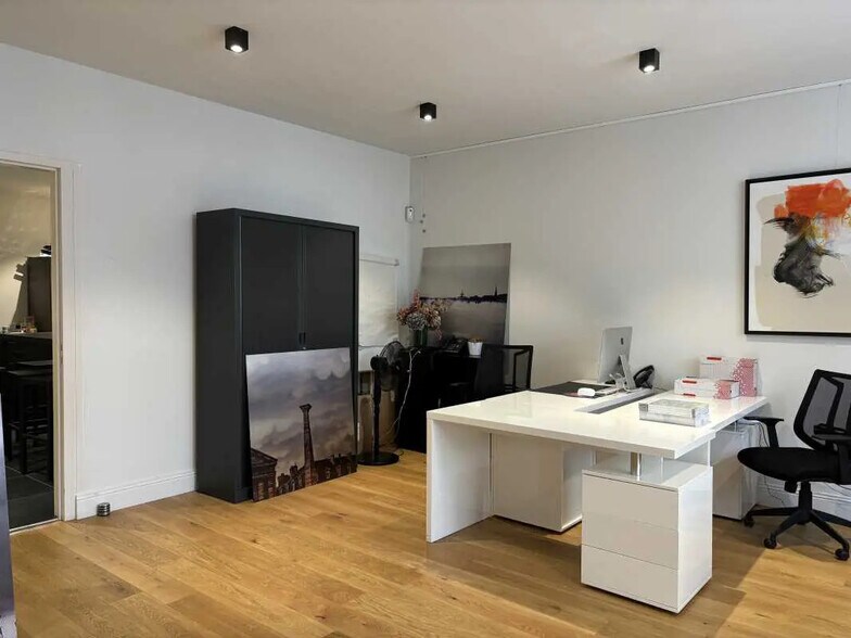 Bureau dans Bordeaux à louer - Photo de l’immeuble – Image 2 sur 5