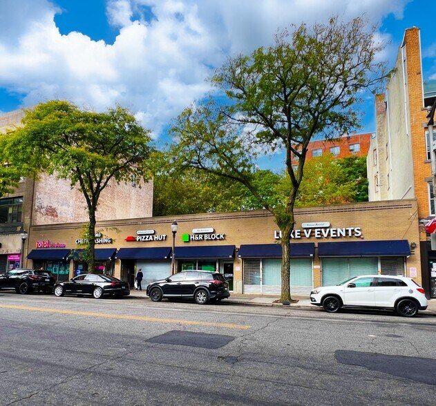 44-60 Gramatan Ave, Mount Vernon, NY à vendre - Photo de l’immeuble – Image 2 sur 6
