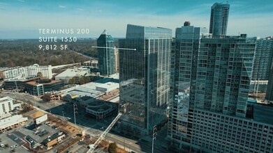 3280 Peachtree Rd, Atlanta, GA à louer - Vidéo sur l’annonce professionnelle 