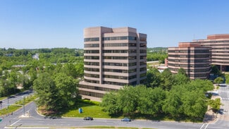 Plus de détails pour 10451 Mill Run Cir, Owings Mills, MD - Bureau à louer