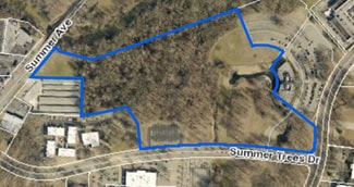 Plus de détails pour 0 Summer Trees Dr, Memphis, TN - Terrain à vendre