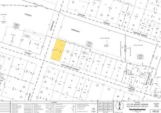 Plus de détails pour 571-585 Gramatan Ave, Mount Vernon, NY - Local commercial à vendre