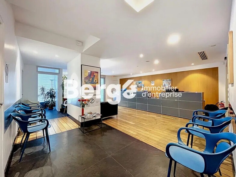 Local commercial dans Nice à vendre - Photo intérieure – Image 2 sur 13