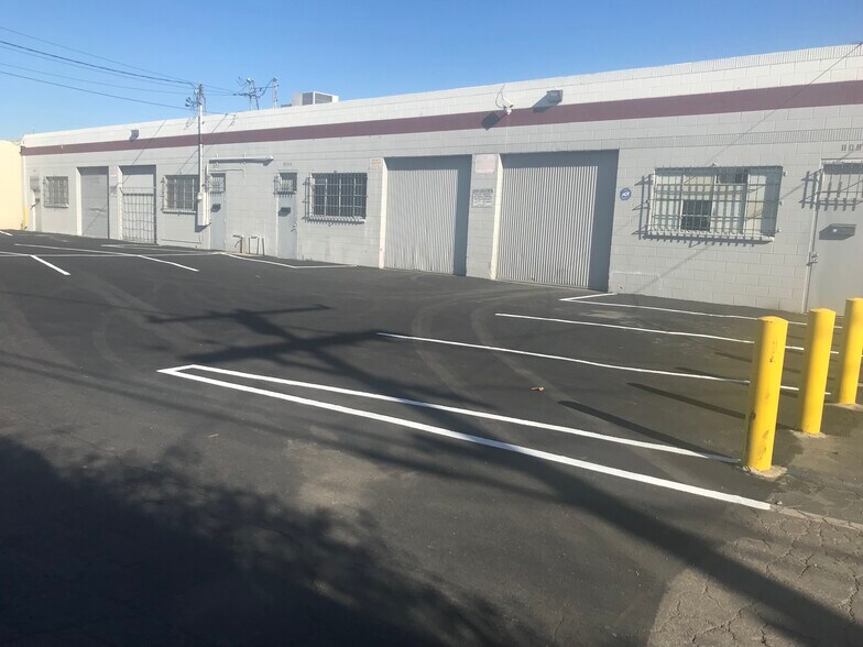 8050-8056 Westman Ave, Whittier, CA à louer - Photo de l’immeuble – Image 1 sur 4