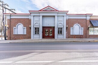 Plus de détails pour 249 Ponce De Leon Ave NE, Atlanta, GA - Local commercial à vendre