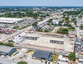 1301 S Orange Blossom Trl, Orlando, FL à louer Photo intérieure– Image 1 sur 1