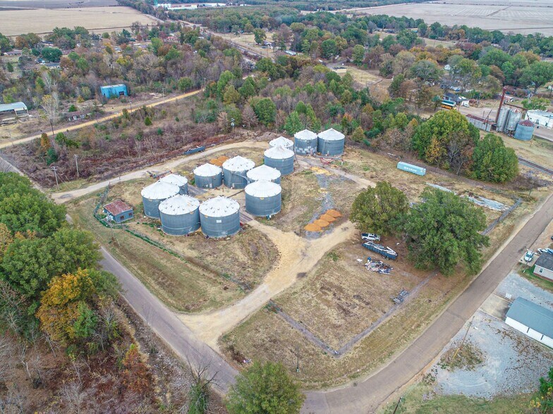 600 Quitman St, Sledge, MS à vendre - Photo de l’immeuble – Image 3 sur 46