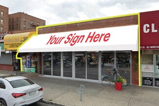 Plus de détails pour 63-33 108th St, Forest Hills, NY - Local commercial à louer