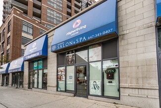 Plus de détails pour 409 Keele St, Toronto, ON - Local commercial à louer