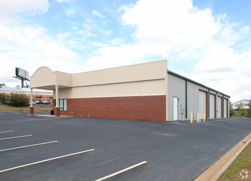 7560 Kayne Blvd, Columbus, GA à louer - Photo de l’immeuble – Image 2 sur 7