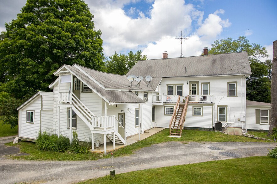227 Egremont Plain Rd, North Egremont, MA à vendre - Photo de l’immeuble – Image 3 sur 39