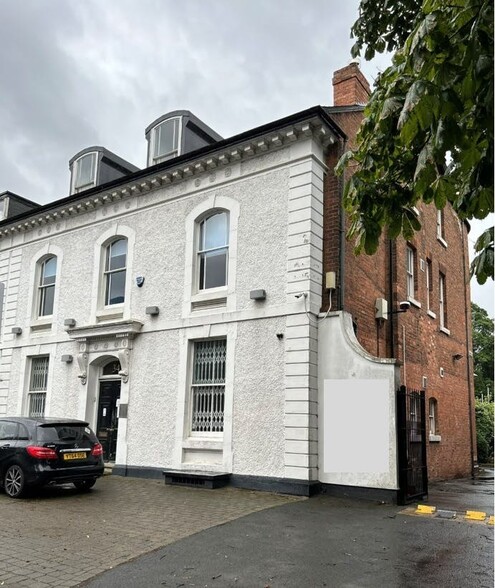 34 Harborne Rd, Birmingham à louer - Photo de l’immeuble – Image 1 sur 10