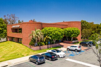Plus de détails pour 4 Corporate Plaza Dr, Newport Beach, CA - Bureau à louer