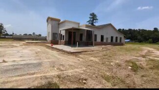 Plus de détails pour 23515 FM 1314 Rd, Porter, TX - Local commercial à vendre