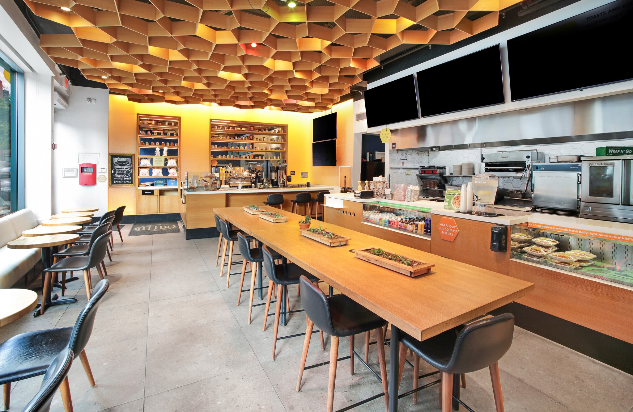 372 Lafayette St, New York, NY à louer Photo intérieure– Image 1 sur 4