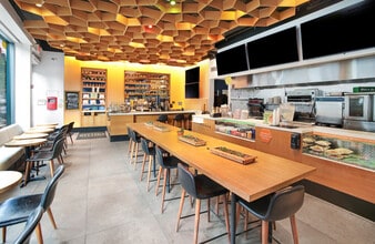 372 Lafayette St, New York, NY à louer Photo intérieure– Image 1 sur 4