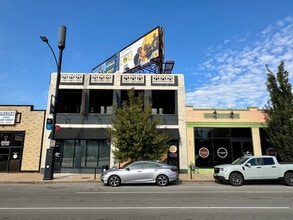 3139-3141 Olive St, Saint Louis, MO à louer Photo de l’immeuble– Image 2 sur 15