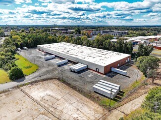 Plus de détails pour 4300 South Blvd, Charlotte, NC - Industriel/Logistique à louer