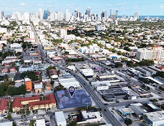 Plus de détails pour 1779 W Flagler Street – à vendre, Miami, FL