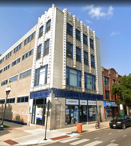3322 W Lawrence Ave, Chicago, IL à vendre - Photo principale – Image 2 sur 6