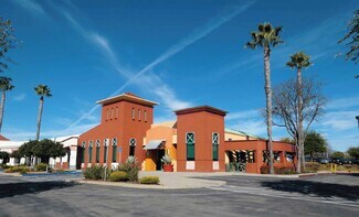 Plus de détails pour 18080 San Ramon Valley Blvd, San Ramon, CA - Local commercial à louer