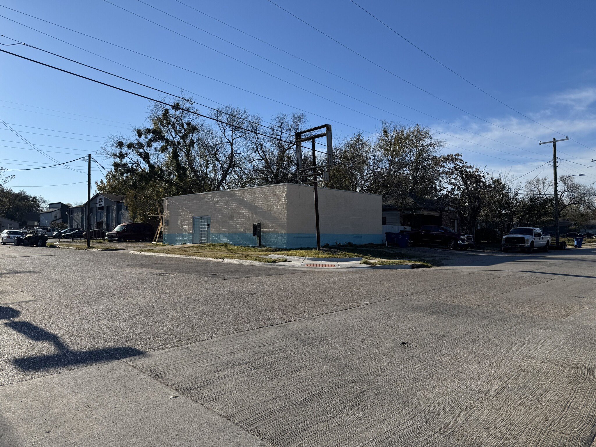 2023 J B Jackson Jr Blvd blvd, Dallas, TX à vendre Photo principale– Image 1 sur 6