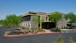 Plus de détails pour 4640 E Cotton Gin Loop, Phoenix, AZ - Bureau à louer