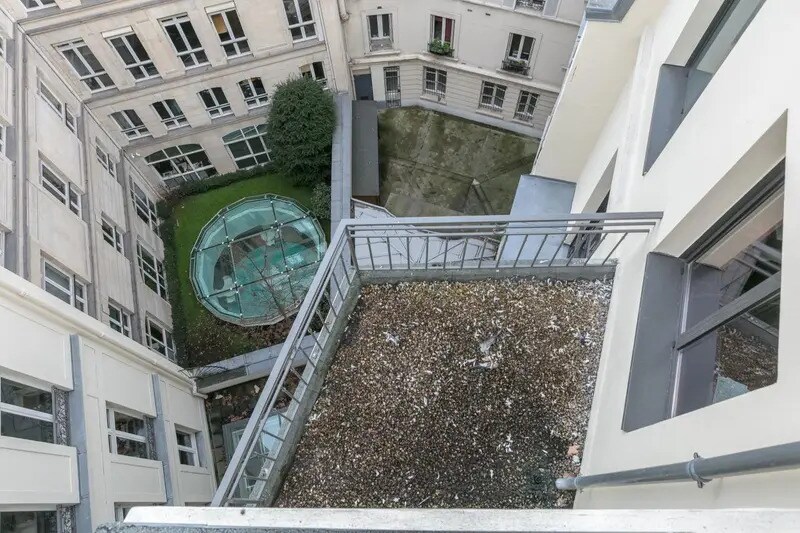 4 Rue Du Général Foy, Paris à louer - Photo de l’immeuble – Image 3 sur 12