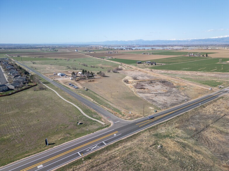 2498 State Highway 66, Mead, CO à vendre - Aérien – Image 2 sur 5