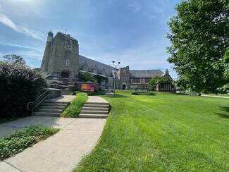 Plus de détails pour 1001 Harvard Blvd, Dayton, OH - Spécialisé à vendre