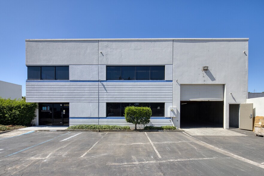 44081 S Grimmer Blvd, Fremont, CA à vendre - Photo de l’immeuble – Image 2 sur 3