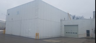 Plus de détails pour 92 Broadway Ave, Bedford, OH - Industriel/Logistique à louer