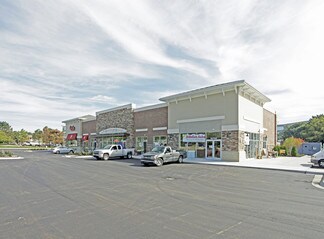 Plus de détails pour 30752-30758 Telegraph Rd, Bingham Farms, MI - Local commercial à louer