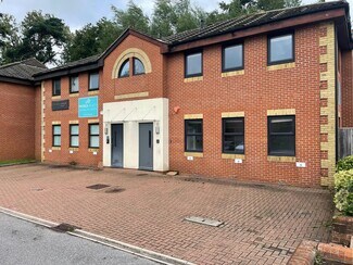 Plus de détails pour 8 Tanners Yard, London Road, Bagshot - Bureau à louer