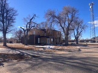 Plus de détails pour 26700 Highway 50, La Junta, CO - Local commercial à vendre
