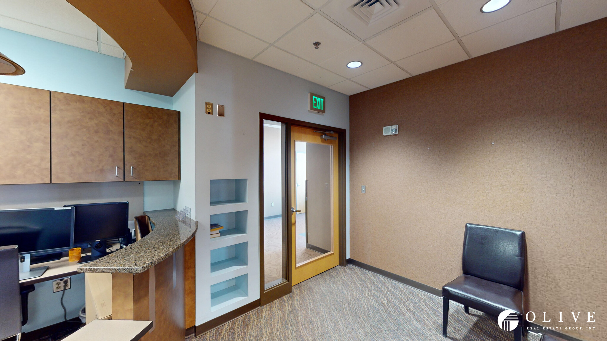 6011 E Woodmen Rd, Colorado Springs, CO à louer Photo intérieure– Image 1 sur 7