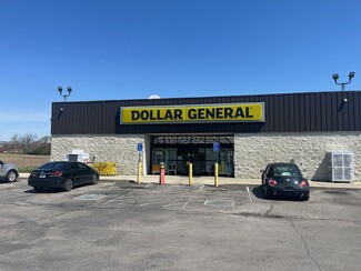 Plus de détails pour State Road 28 & Fairfax ave, Union City, IN - Local commercial à vendre