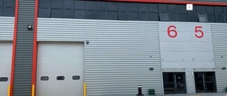 Plus de détails pour Deer Park Rd, Northampton - Industriel/Logistique à louer