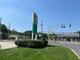 Plus de détails pour 1100-1102 State Route 34, Aberdeen, NJ - Local commercial à louer