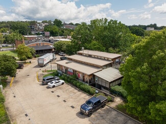 Plus de détails pour 110 River St, Chattanooga, TN - Bureau/Local commercial à louer