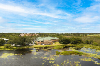 6751 Professional Pky W, Sarasota, FL - VUE AÉRIENNE  vue de carte - Image1