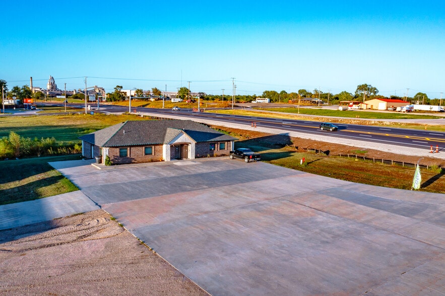 16101 OK-1, Ada, OK à vendre - Photo de l’immeuble – Image 3 sur 13