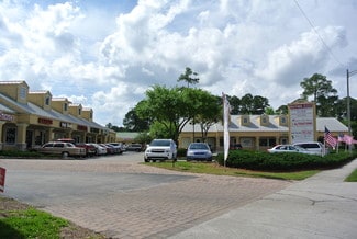 Plus de détails pour 9889 San Jose Blvd, Jacksonville, FL - Local commercial à louer