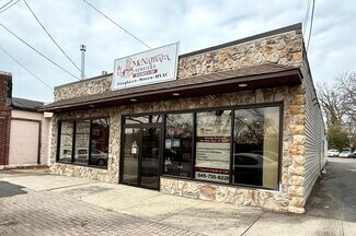 Plus de détails pour 83 E Central Ave, Pearl River, NY - Local commercial à vendre